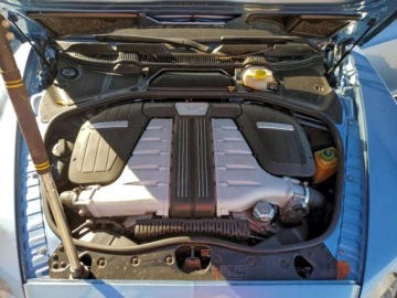 Bentley 2012 Bentley Continental GT C 2012 6.0 Benzyna 567KM, zdjęcie 6