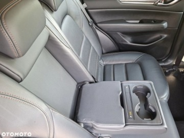 Mazda CX-5 II SUV 2.0 SKY-G 165KM 2020 Mazda CX-5 Mazda CX-5 2.0 Benzyna 165KM, zdjęcie 30