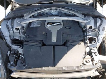 Aston Martin DBX 2022 Aston Martin DBX 2022 4.0l 4.0 Benzyna 542KM, zdjęcie 8