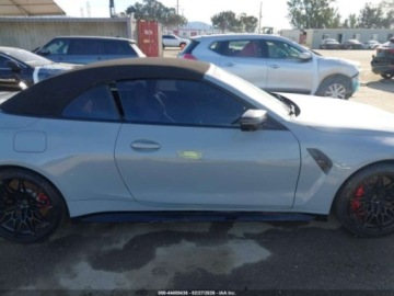 BMW Seria 4 G22-23-26 2023 BMW M4 Competition xDrive 2023 3.0 Benzyna 503KM, zdjęcie 6