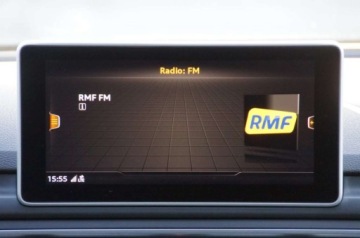 Audi A4 B9 Avant 2.0 TDI 150KM 2018 Audi A4 Avant 2.0 TDI CR 150 KM, Virtual, Navi, BO, Skora, Hak, GWARANCJA, zdjęcie 14