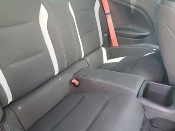 Chevrolet Camaro VI Coupe 6.2 455KM 2021 Chevrolet Camaro Lz 2021 6.2l 6.2 Benzyna 455KM, zdjęcie 10