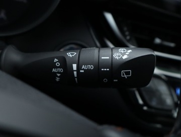 Toyota C-HR I Crossover 1.8 Hybrid 122KM 2016 Toyota C-HR 1.8 Hybrid, Salon Polska, Automat, zdjęcie 19