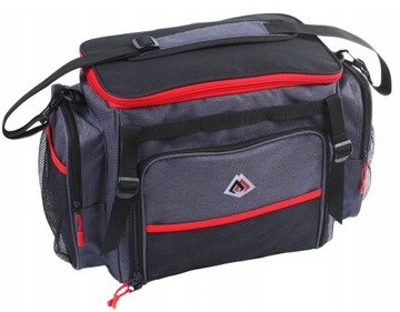 СУМКА ДЛЯ РЫБАЛКИ MIKADO M-BAG UWI-M003