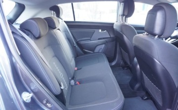 Kia Sportage III SUV 2.0 DOHC 163KM 2011 Kia Sportage Bezwypadkowa Serwisowana 1-Wlasciciel 2.0 Benzyna Xenon Pdc A, zdjęcie 10