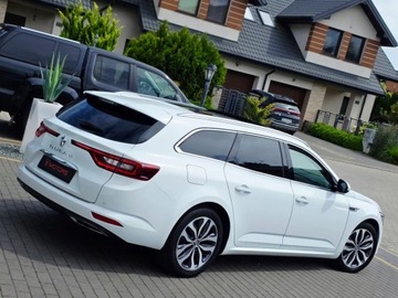 Renault Talisman Kombi 1.6 Energy dCi 130KM 2017 Renault Talisman Intens___1.6dCi 130KM Pure LED Vision Skora BOSE Panorama, zdjęcie 32