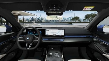BMW Seria 5 G90-91 2025 BMW Seria 5 30e xDrive 299 KM PHEV - Gotowy do Odbioru - Pakiet M Pro - Ka, zdjęcie 9