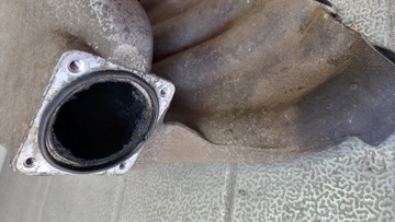 KOLEKTOR SACÍ/ZBĚRNÉ SEAT INCA 1.9TD 00R