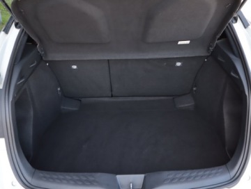 Toyota C-HR I Crossover 1.8 Hybrid 122KM 2018 Toyota C-HR 1.8 Hybrid, Salon Polska, Serwis ASO, zdjęcie 13