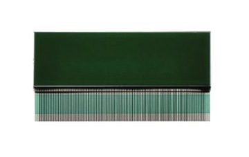 DISPLEJ LCD RÁDIO ACC CITROEN C5 XSARA PEUGEOT