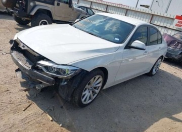 BMW Seria 3 G20-G21 2018 BMW Seria 3 2018, 2.0L, od ubezpieczalni, zdjęcie 5