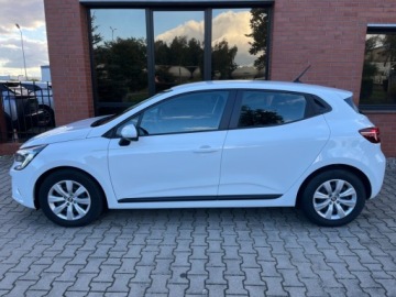 Renault Clio V 2021 Renault Clio 1.0 benzyna 67 KM zarejestrowany w PL zadbany mozliwa zam, zdjęcie 19