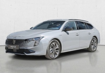 Peugeot 508 II SW PHEV Hybrid 225 PHEV 225KM 2023