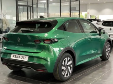 Renault Clio V 2026 Od ręki - Evolution 1.2 TCe 115KM / przednie fotele podgrzewane, kamera, zdjęcie 2