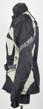 Мужская мотоциклетная куртка Z10 Cycle Spirit M