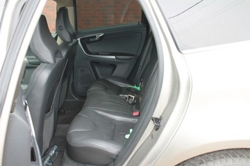 Volvo XC60 I SUV 3.2 243KM 2013 Volvo XC60 3.2l + LPG + Faktura VAT, zdjęcie 14