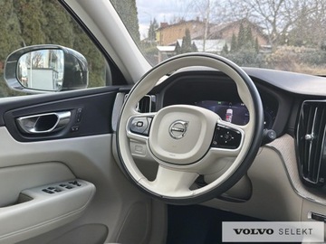 Volvo XC60 II 2022 Volvo XC 60 XC60 B5 B AWD Inscription aut, Pakiet, zdjęcie 11