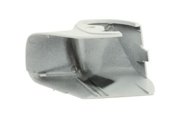 OBUDOWA/OSLONA ZRCÁTKO VNĚJŠÍHO P (DO MALOWANIA) OPEL VECTRA C 04.02-