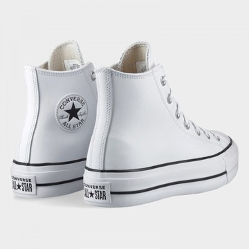 Damskie trampki Converse Chuck Taylor All Star - b