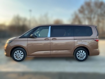 Volkswagen Multivan T7 Van L1 2.0 TDI 150KM 2026 Volkswagen Nowy Multivan BASIC FAMILY 2.0TDI 150 K, zdjęcie 7
