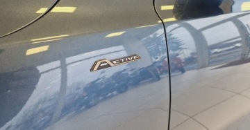 Ford Focus IV Hatchback 1.5 EcoBoost 150KM 2020 Ford Focus 1.5 Ecoboost 150KM Automatyczna skrzynia 8AT Salon PL Gwarancja, zdjęcie 16