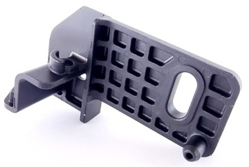 UCHWYT MOCOWANIE REFLEKTORA PRAWGO FIESTA 2017- OE