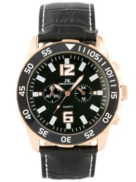 ZEGAREK MĘSKI JORDAN KERR - L3141