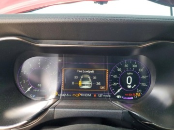 Ford Mustang VI 2021 Ford Mustang Shelby GT500 2021 5.2 Benzyna 760KM, zdjęcie 9