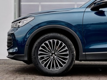 Volkswagen Tiguan III 2026 Volkswagen Tiguan Life Plus 2.0 TSI 204 KM DSG 4MO, zdjęcie 23