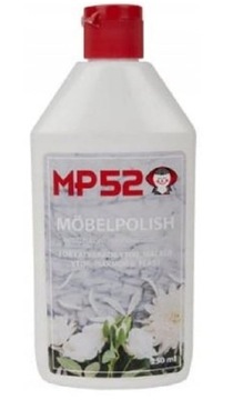 Mleczko do czyszczenia mebli MP 52 250 ml PAKIET 1