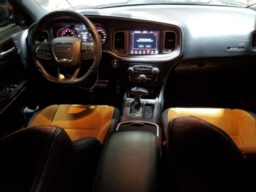 Dodge Charger VII 2020 Dodge Charger 2020, 6.4L, SCAT PACK, od ubezpieczalni 6.4 Benzyna 485KM, zdjęcie 6