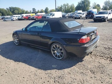 BMW Seria 3 E90-91-92-93 2005 BMW M3 2005 3.2l 3.2 Benzyna 333KM, zdjęcie 1