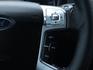 Ford Galaxy III Van 2.0 Duratorq TDCi 140KM 2009 Ford Galaxy 2.0 TDCi, 7 miejsc, Klima, zdjęcie 21