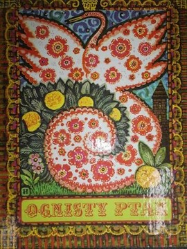 Ognisty ptak - Praca zbiorowa