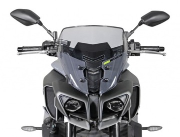 Szyba motocyklowa MRA YAMAHA MT-10 /SP, RN45, 2016