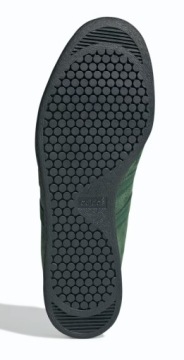 ВИНТАЖНЫЕ МУЖСКИЕ СПОРТИВНЫЕ ОБУВИ ADIDAS TOBACCO GRUEN