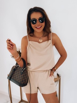 КОМПЛЕКТ БРЮК ИЗ МУСЛИНА, ЦВЕТА AIRMAL