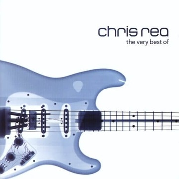 REA, CHRIS - VERY BEST OF... (CD)