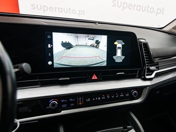 Kia Sportage V SUV 1.6 T-GDI MHEV 150KM 2023 KIA Sportage 1.6 T-GDI L DCT Suv 150KM 2023, zdjęcie 16