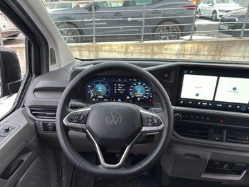 Volkswagen Caravelle T6 2025 Volkswagen Transporter Kombi 9 osób/AUTOMAT/L2, 2., zdjęcie 16