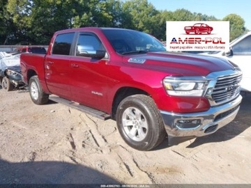  RAM 1500 Laramie 57 Box, 2023r., 4x4, 5.7L 5.7 Benzyna 395KM