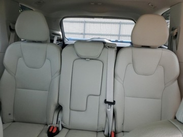 Volvo XC90 II 2023 Volvo XC 90 2023, Core, 2.0L, od ubezpieczalni 2.0 Benzyna 247KM, zdjęcie 9