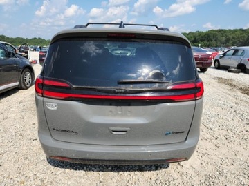 Chrysler Pacifica II 2023 Chrysler Pacifica Hybrid Touring L 2023 3.6l 3.6 Hybryda 260KM, zdjęcie 2