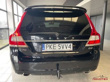 Volvo V70 III Kombi Facelifting 2.0 D4 DRIVE-E 181KM 2014 Volvo V70 2.0 Diesel 181KM, zdjęcie 5