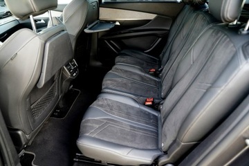 Peugeot 5008 II Crossover Facelifting 1.6 PureTech 180KM 2022 Peugeot 5008 GT kamera Skora adc NawI, zdjęcie 21