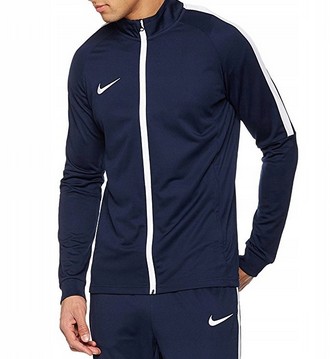 NIKE DRI-FIT Bluza Męska Rozpinana S Igła !