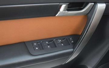 Chevrolet Captiva I 2010 Chevrolet Captiva 2.0D 7-Osobowy Skora Serwisowany Sprowadzony Oplacony, zdjęcie 23