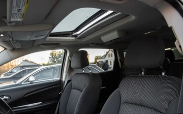 Fiat Freemont 2.0 Multijet II 16v 170KM 2012 Fiat Freemont 2.0MJET 170KM 4X4 Automat 7os Navi Camera Szyber Serwis Gwar, zdjęcie 17