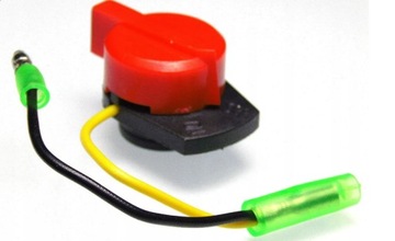 ПЕРЕКЛЮЧАТЕЛЬ ДЛЯ HONDA двигателя компактора