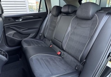 Volkswagen Passat B8 Variant Facelifting 1.5 TSI EVO 150KM 2025 Volkswagen Passat 1.5eTSI 150KM DSG Business ACC HAK Kamera360 Climatronic, zdjęcie 14